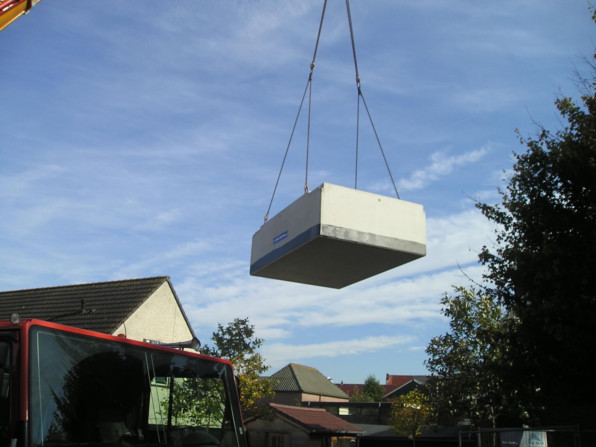 Project afbeelding