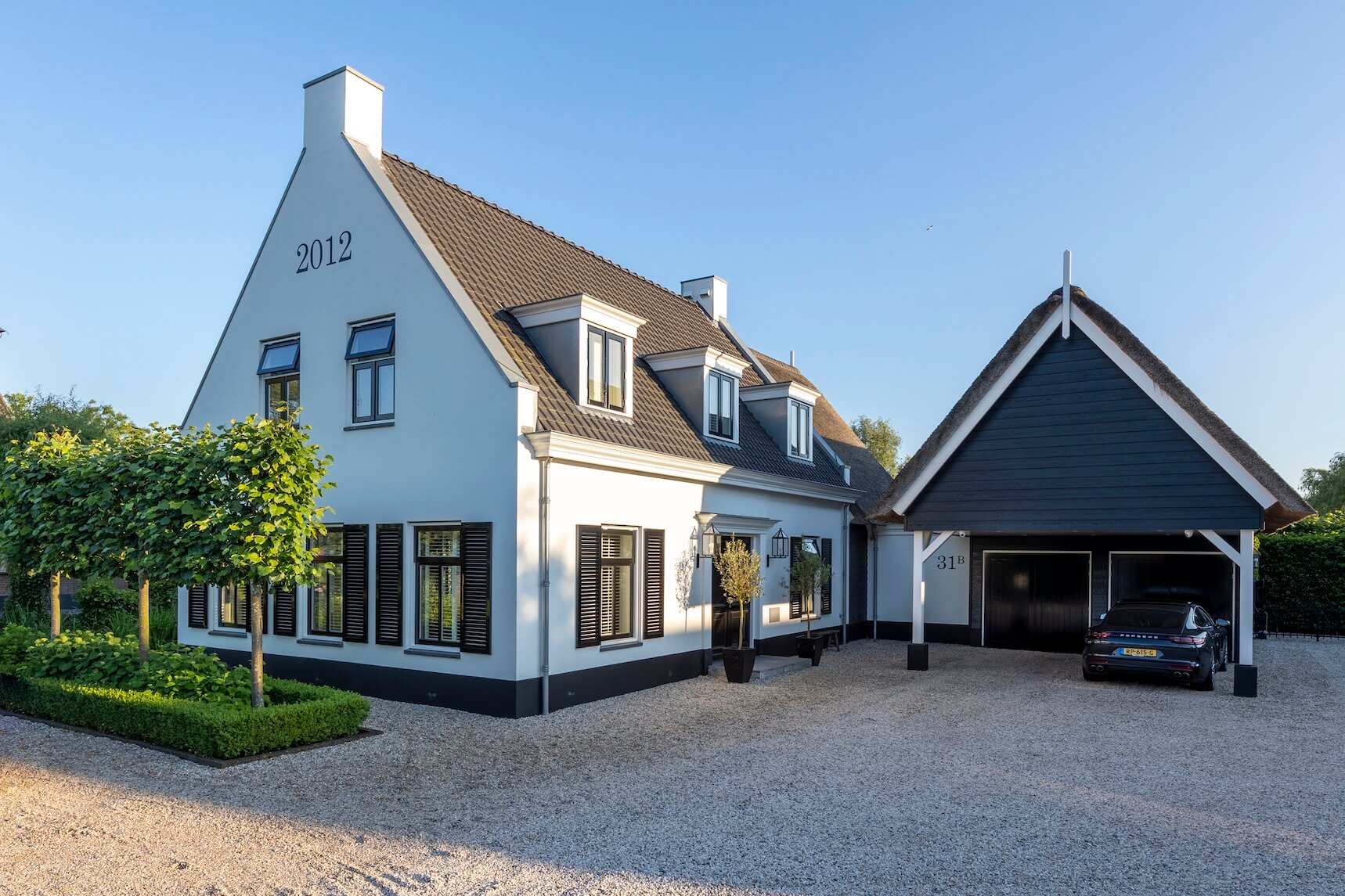 Project afbeelding