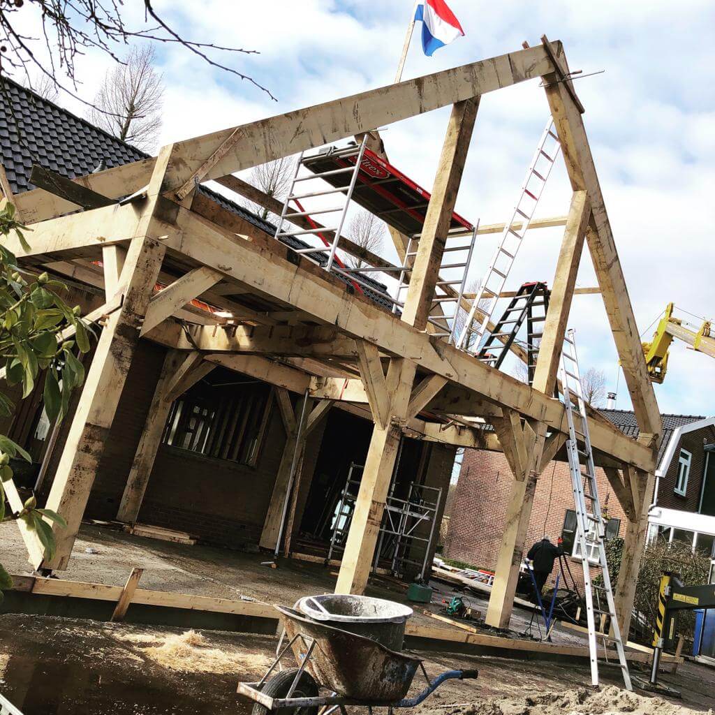 Project afbeelding