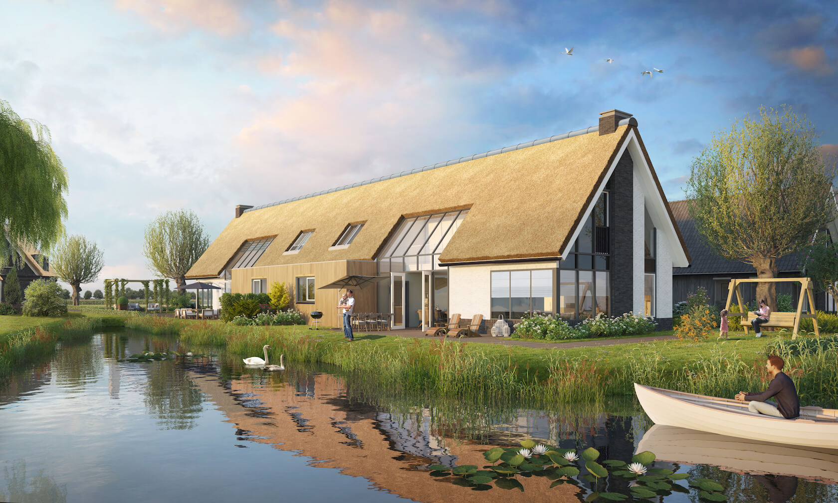 Project afbeelding