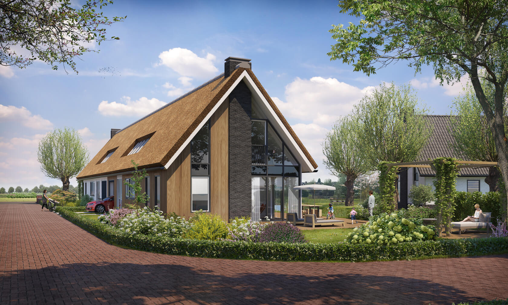Project afbeelding