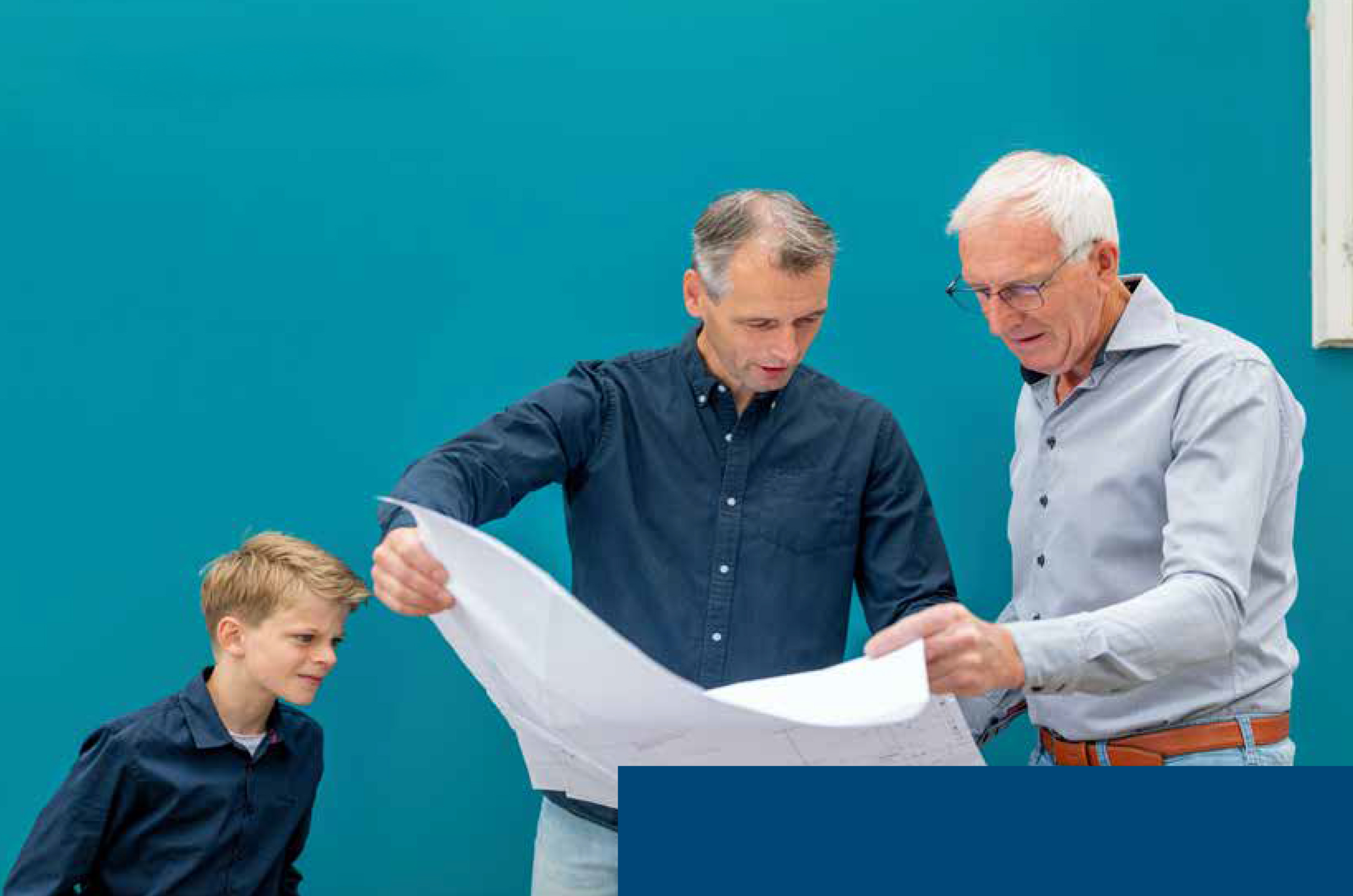 3generaties