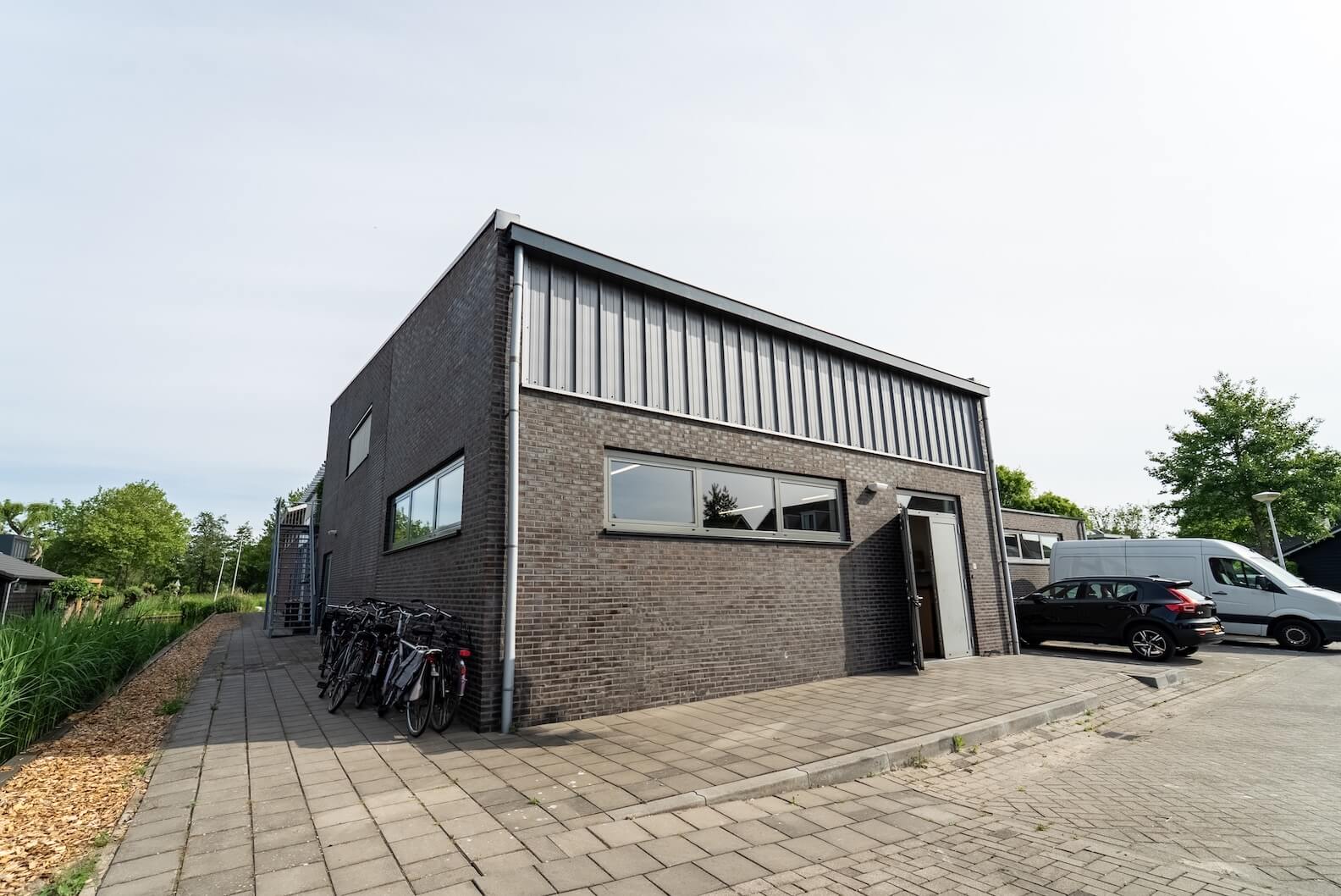 Project afbeelding
