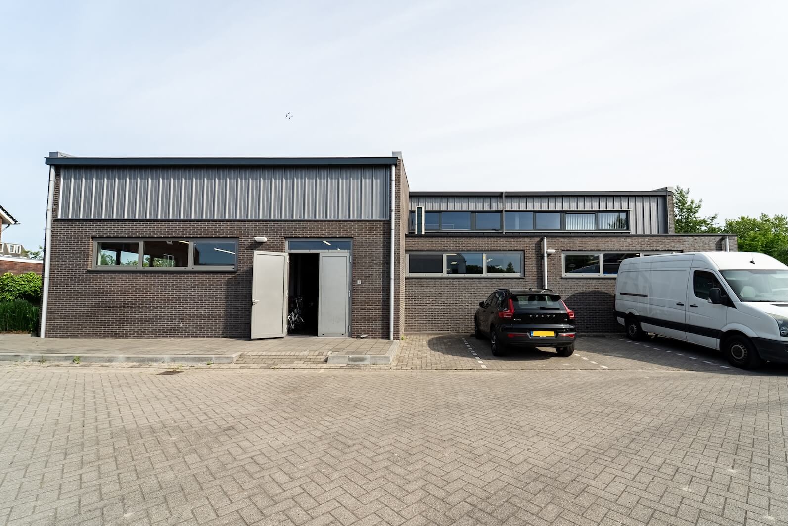 Project afbeelding