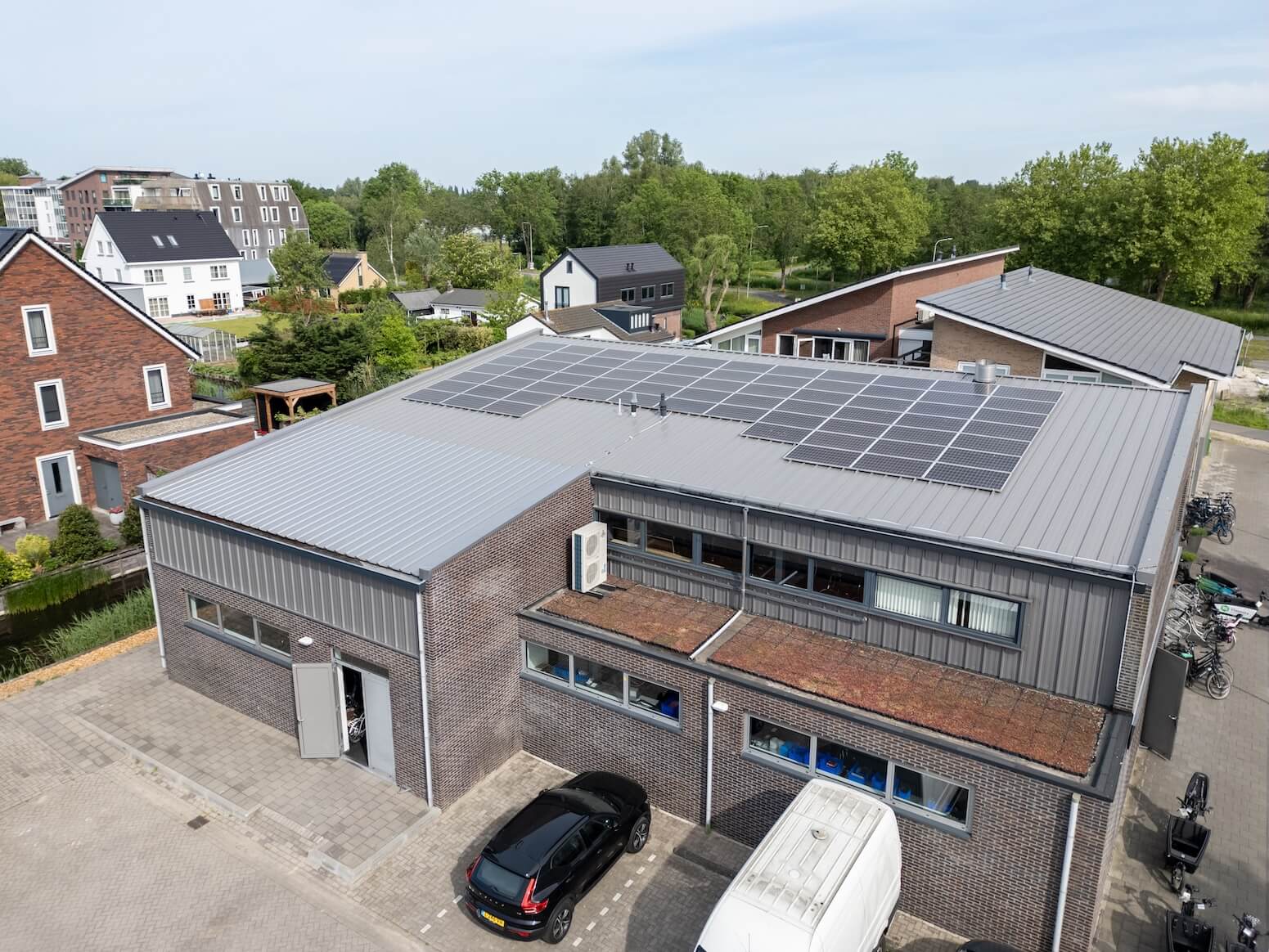 Project afbeelding